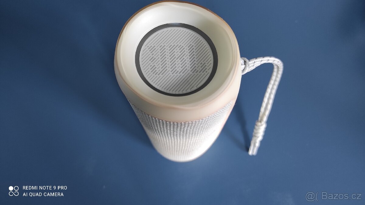 JBL FLIP 4 WHITE - 3