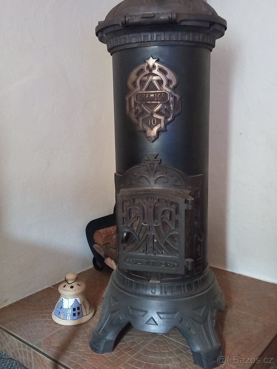 Kamna Premier 40 - 3