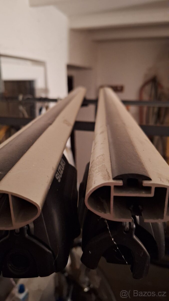 Příčníky SUZUKI - 3