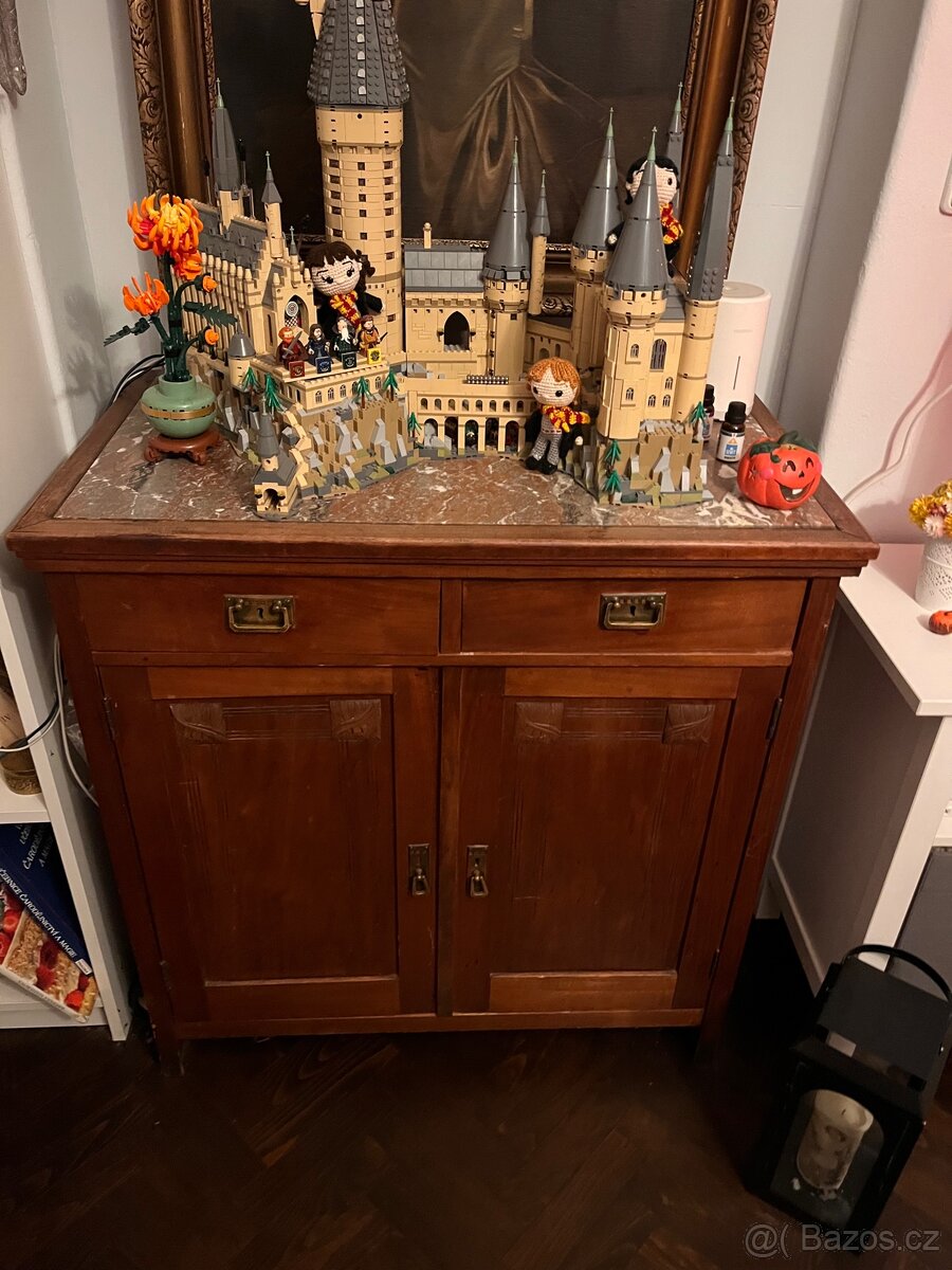 Secesní obývák - 3