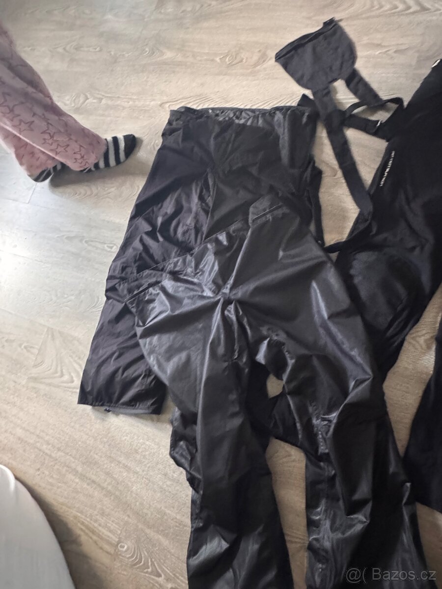 Moto kalhoty - 3