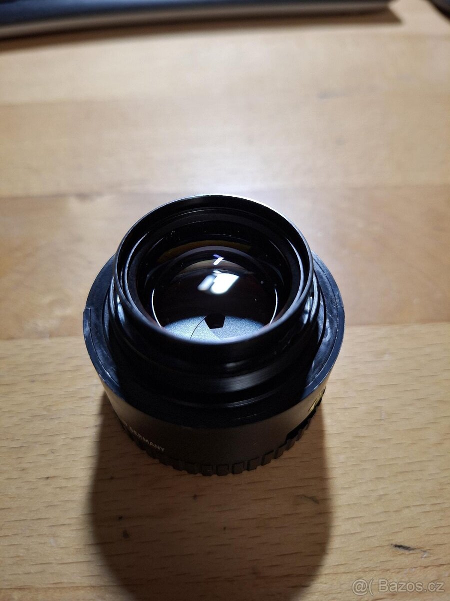 Prodám Rodagon 1:5.6/f135mm - 3