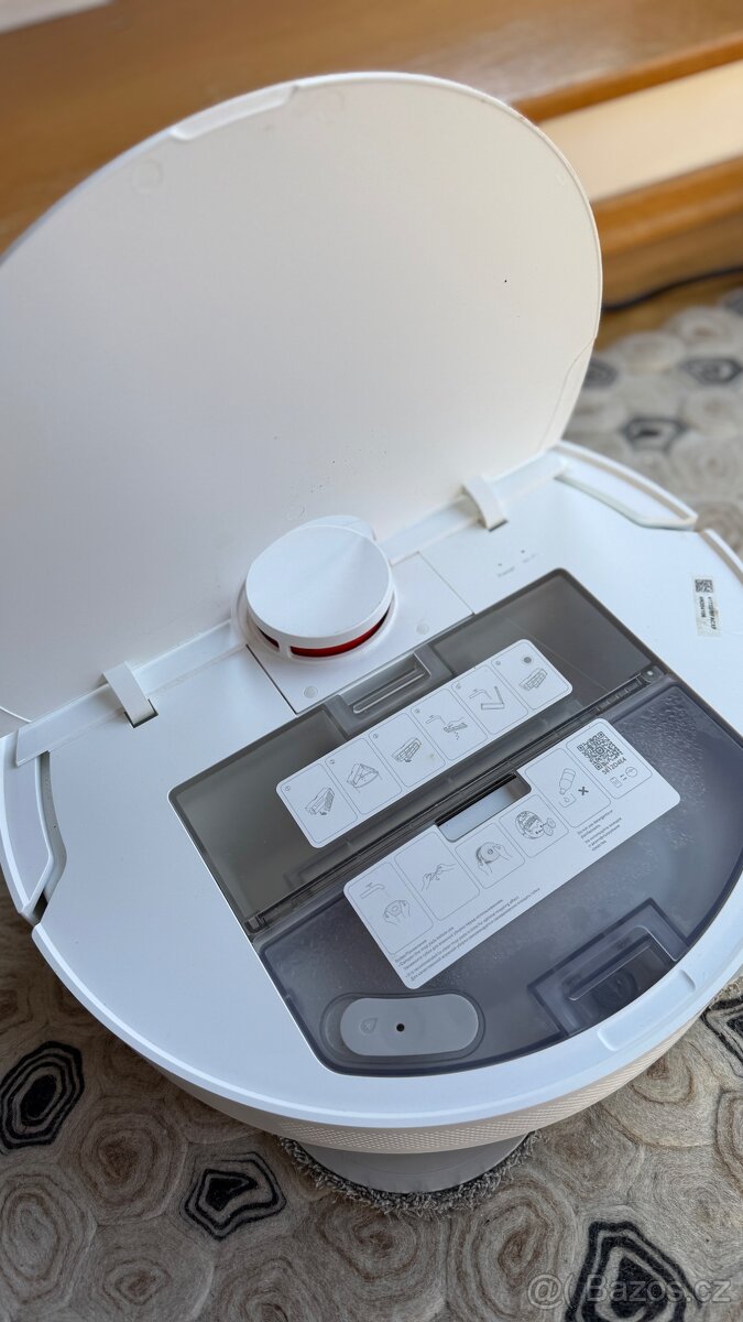 Xiaomi Robot Vacuum S10+ EU - 3