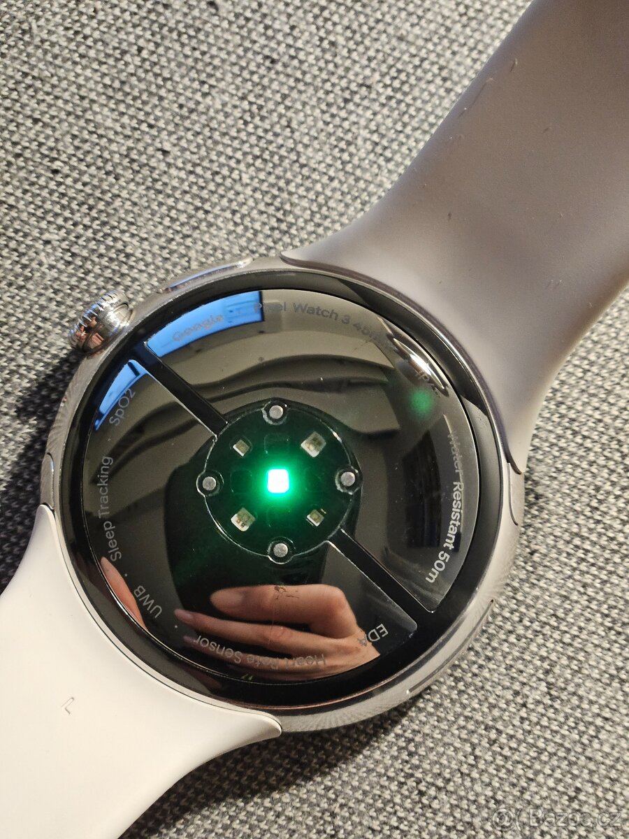 Google pixel watch 3 45 mm - 3