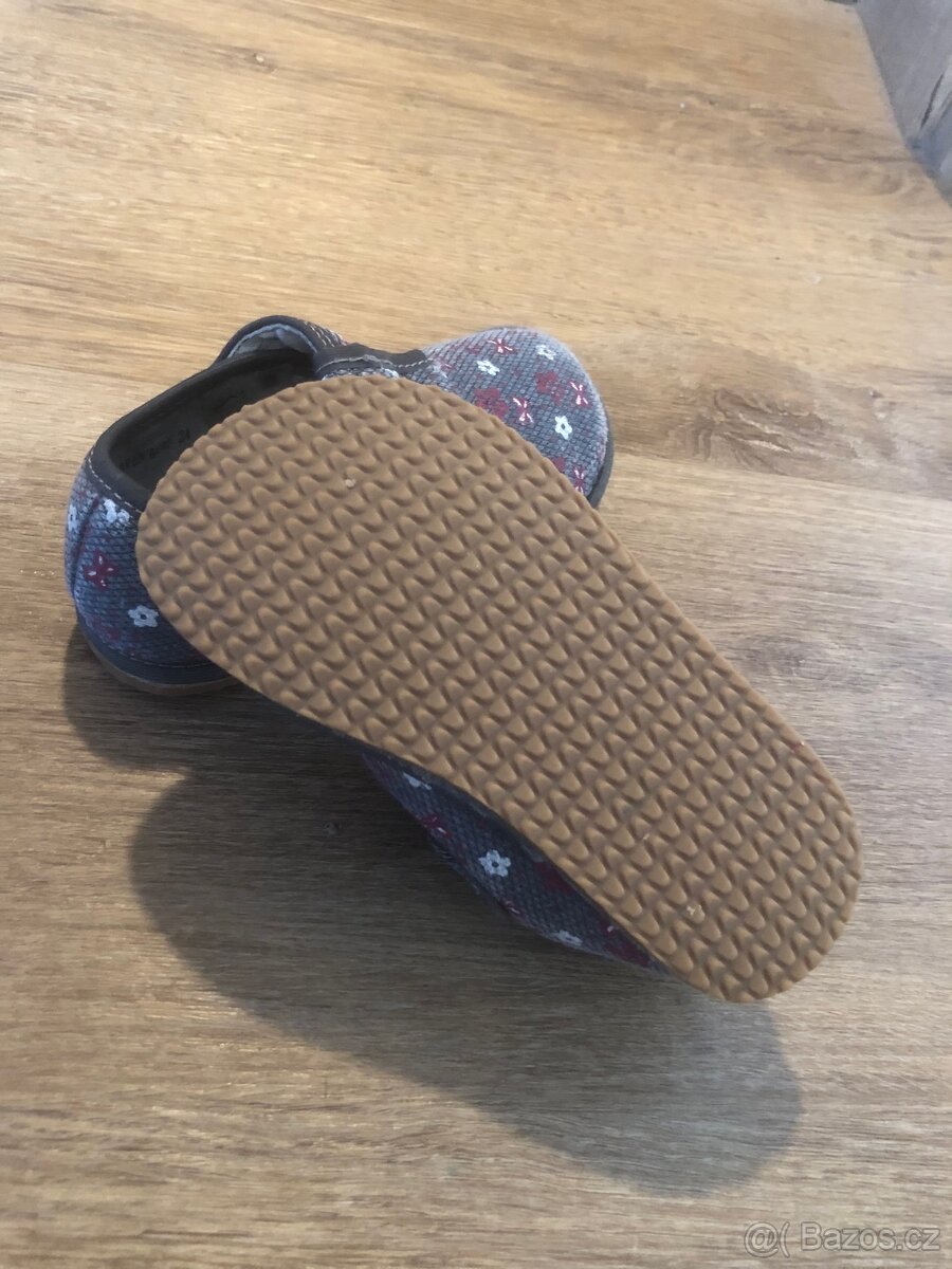 Dětská obuv Protetika 24 - 3