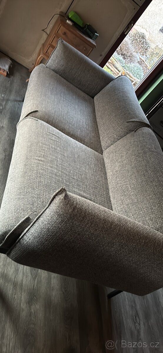 Ikea sedačka - 3