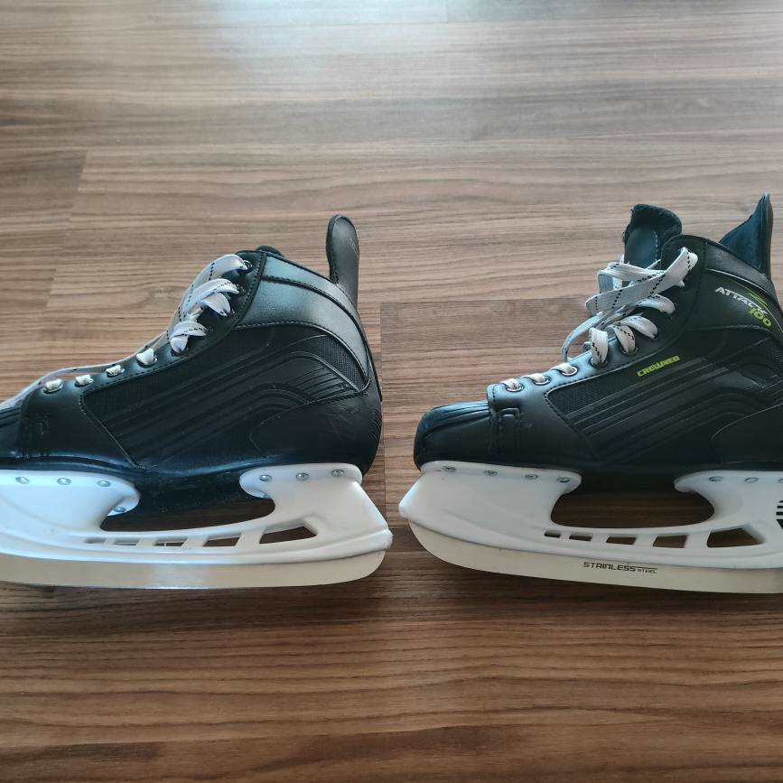 Chlapecké brusle vel.40 - 3