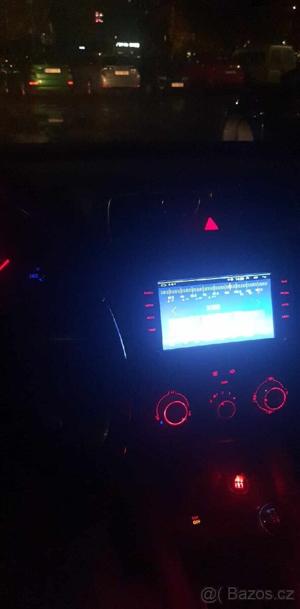 Vw EOS jarní cena - 3