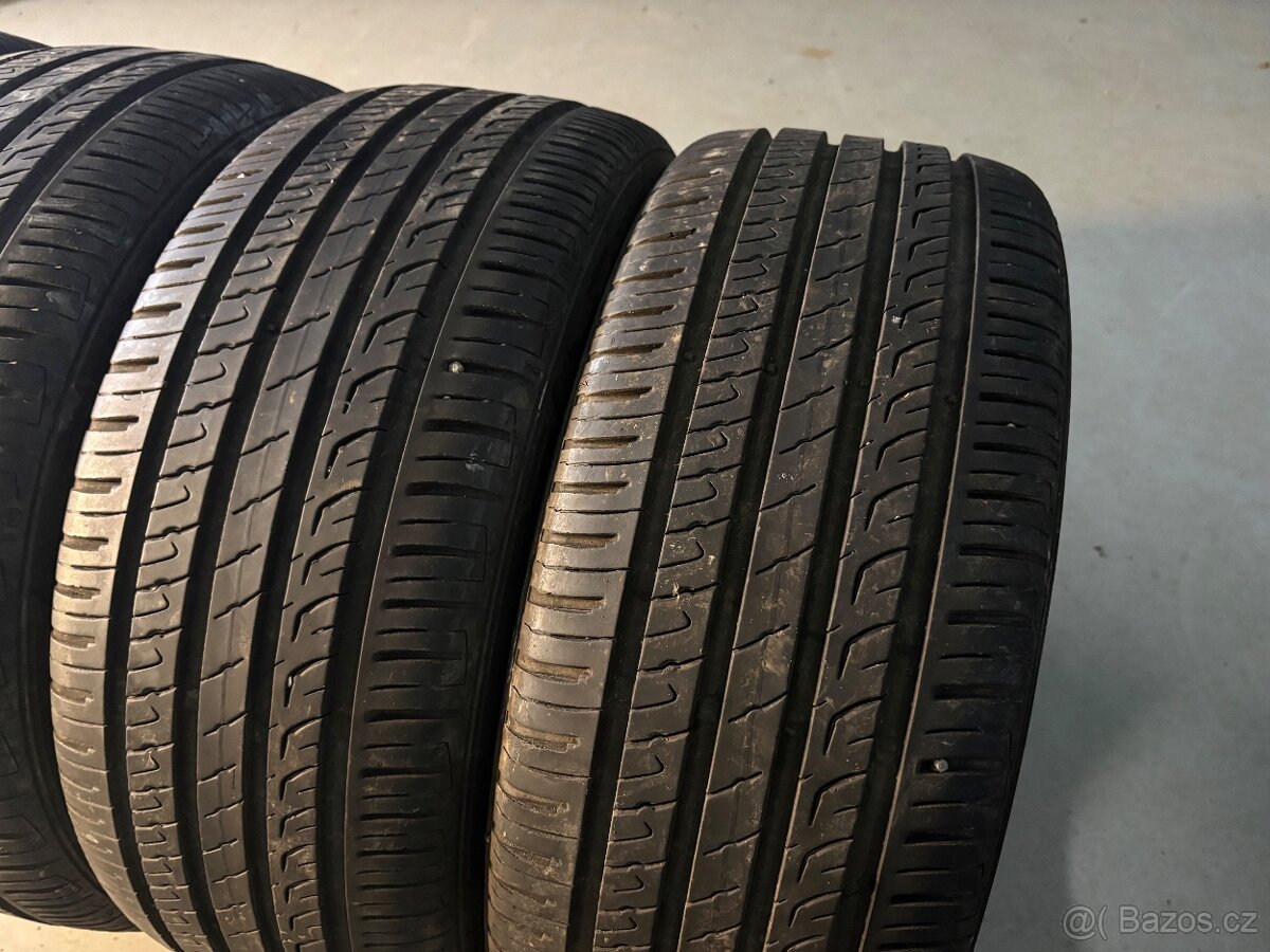 Letní pneu Barum 225/45R18 - 3