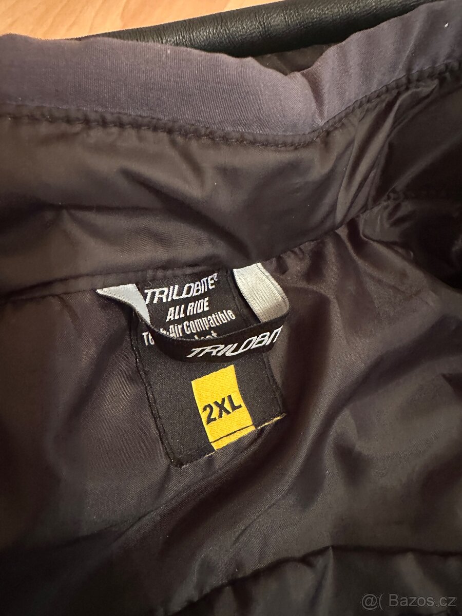 Oblečení Trilobite - 3