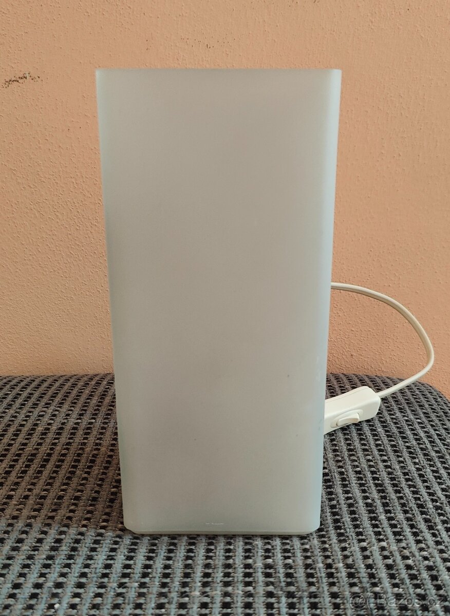 Stolní lampička IKEA - 3