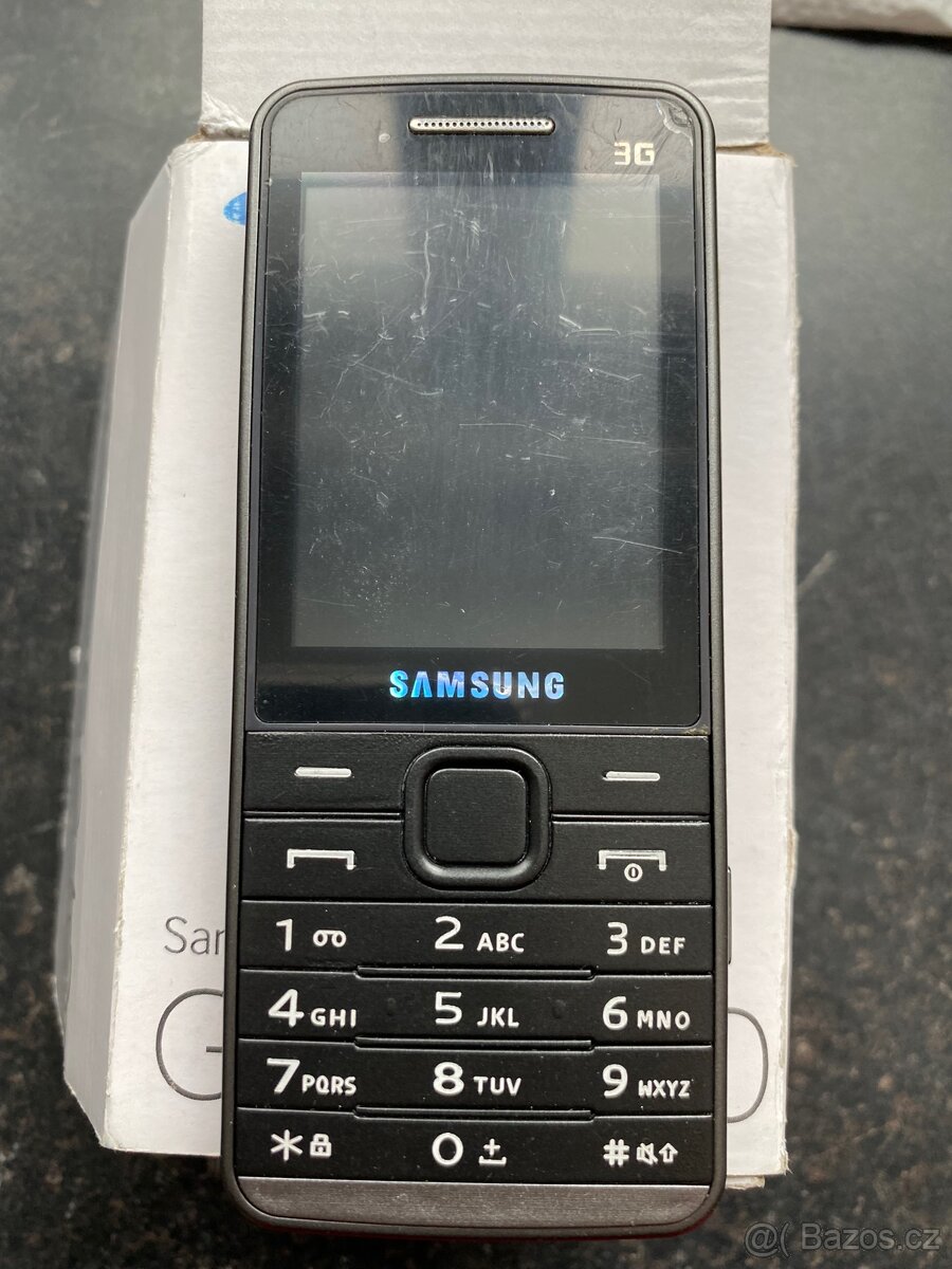 Samsung - 3