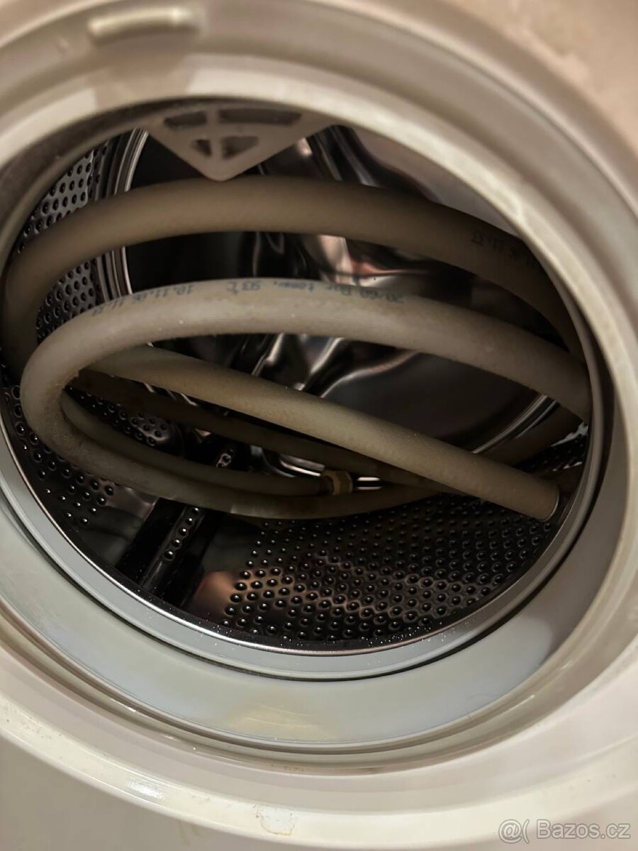 Pračka Candy AQUA 800 T - 3