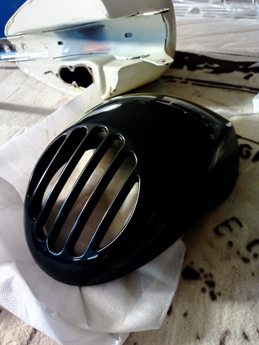 Díly Harley Davidson - 3