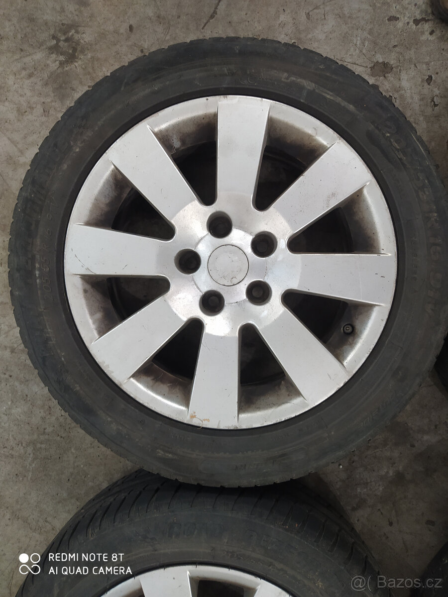 Ford Mondeo mk3 Al kola - 3