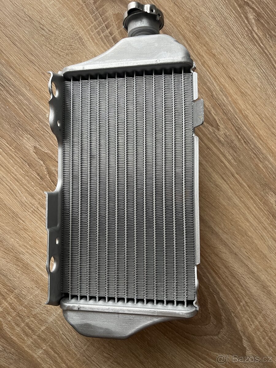 Honda CRF250L 2017-2020r.v. Chladič - 3