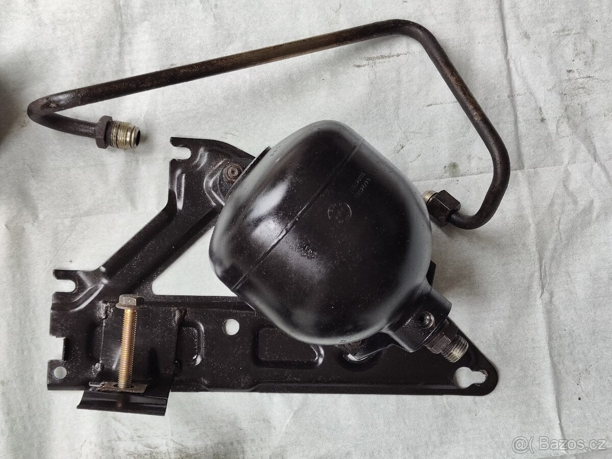 Mercedes SL R129 ADS - 3