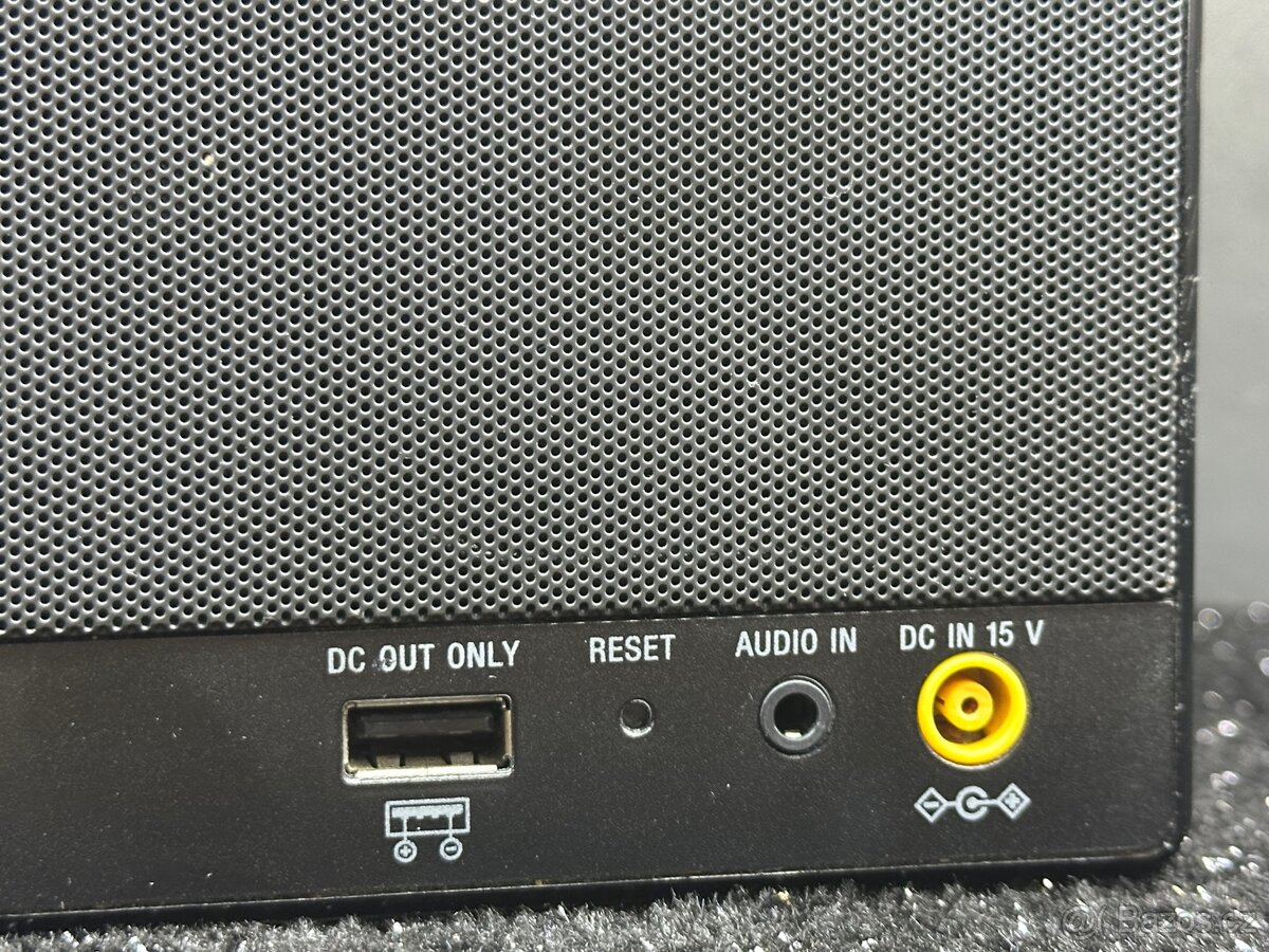 Bluetooth Reproduktor Sony SRS-X55 - 3