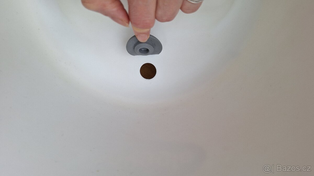 Vanička Shnuggle - 3