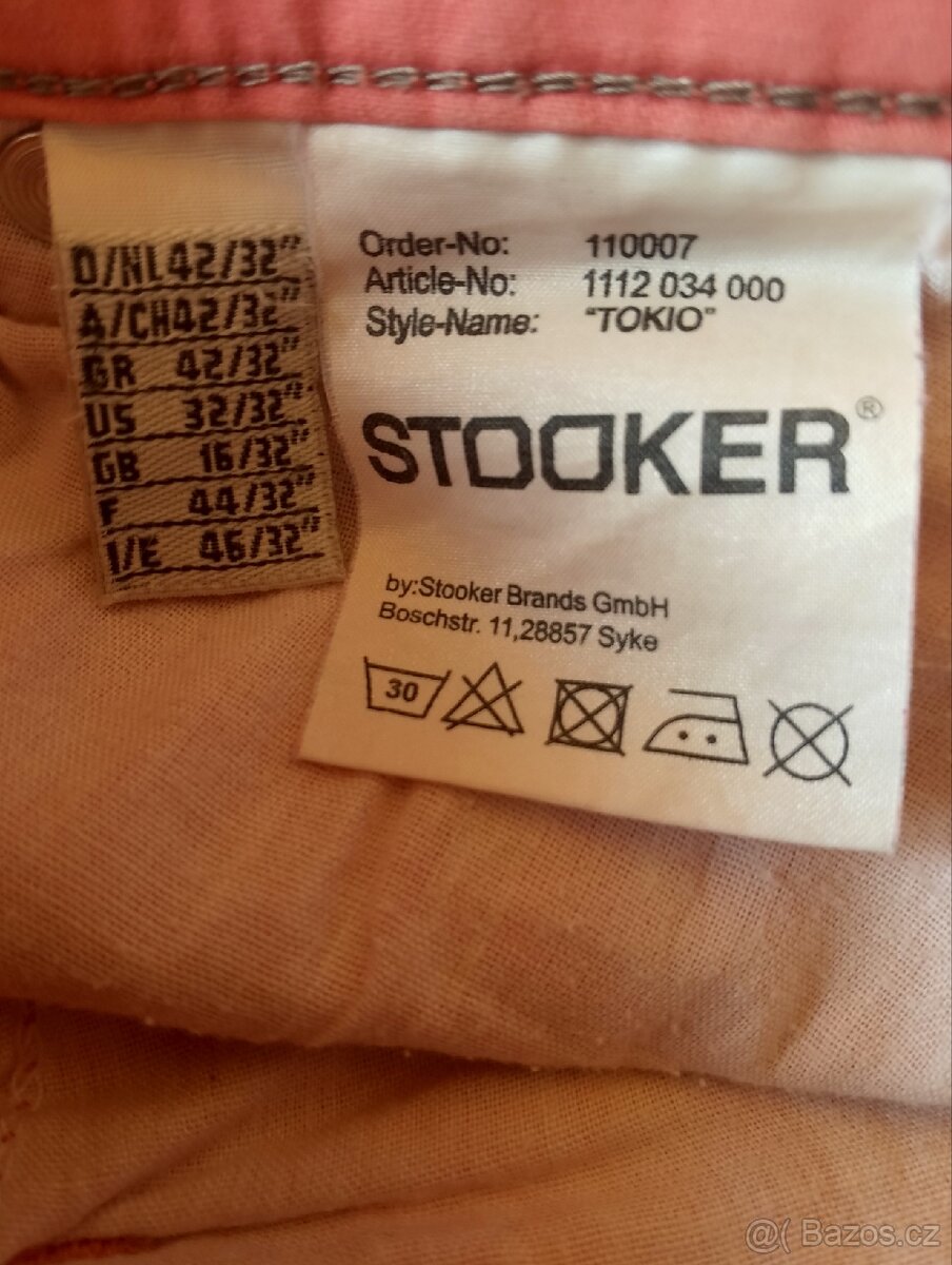 Dívčí kalhoty. - 3