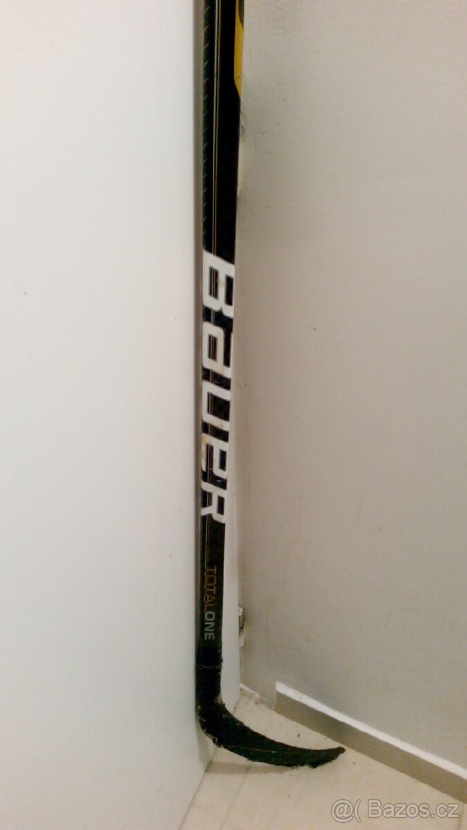 Bauer kompozitní - 3