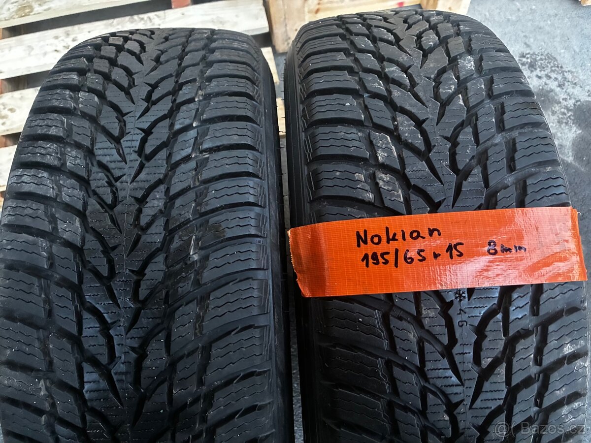 Zimni sada 5x112 r15 - 3