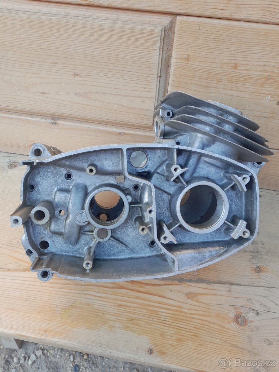 Jawa 350/632 - 3