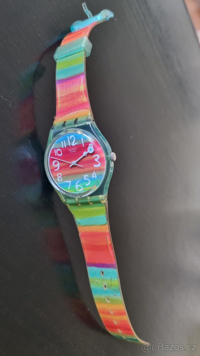 Hodinky Swatch - 3