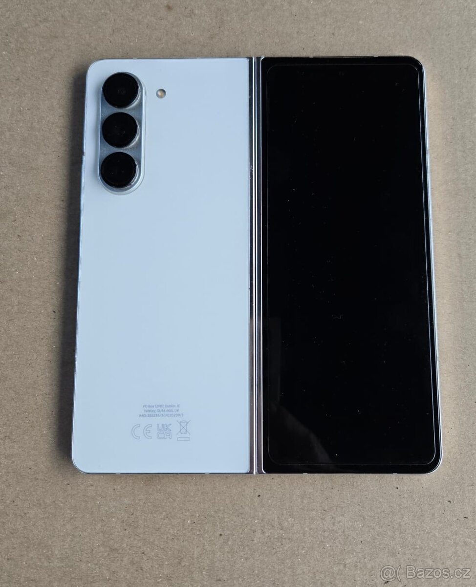 Samsung Galaxy Z Fold5 - 3