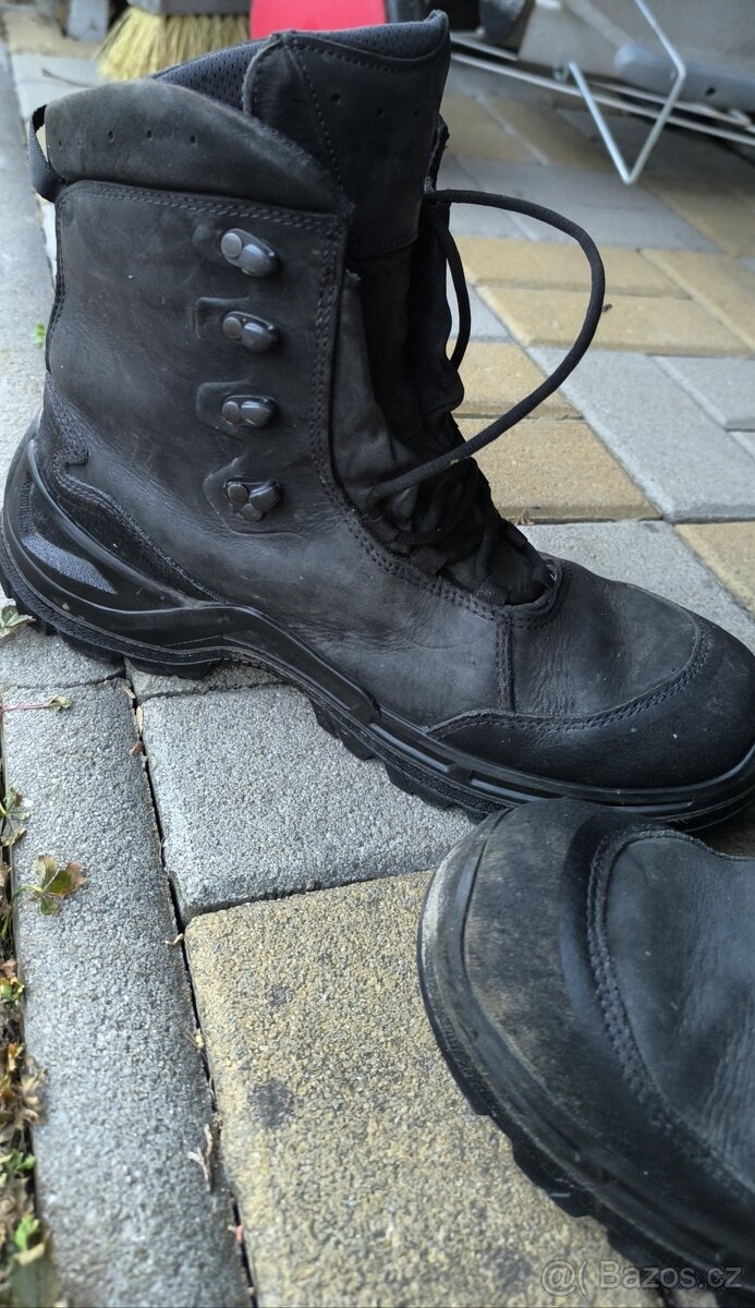 Prabos vagabund high GTX vel.45 - 3