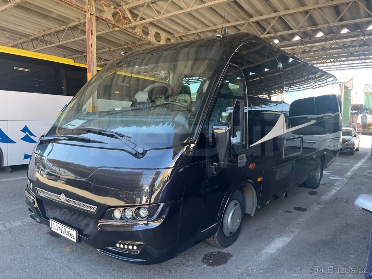 Indcar Mago 2 - 3 měsíce záruka - 3