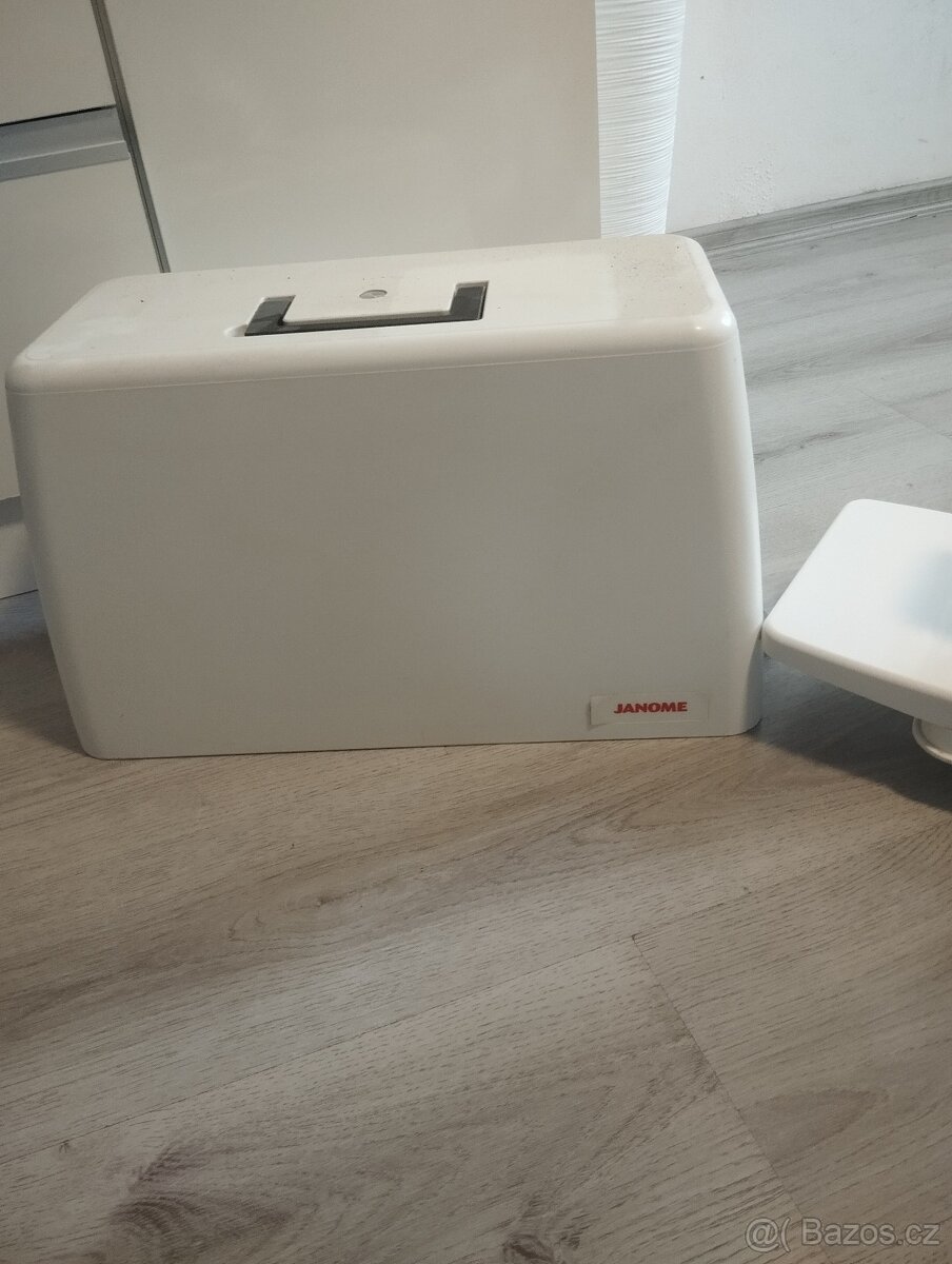 Janome 393 - 3