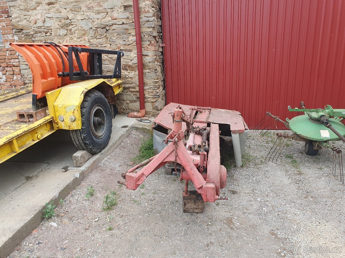 Ztr 165 - 3