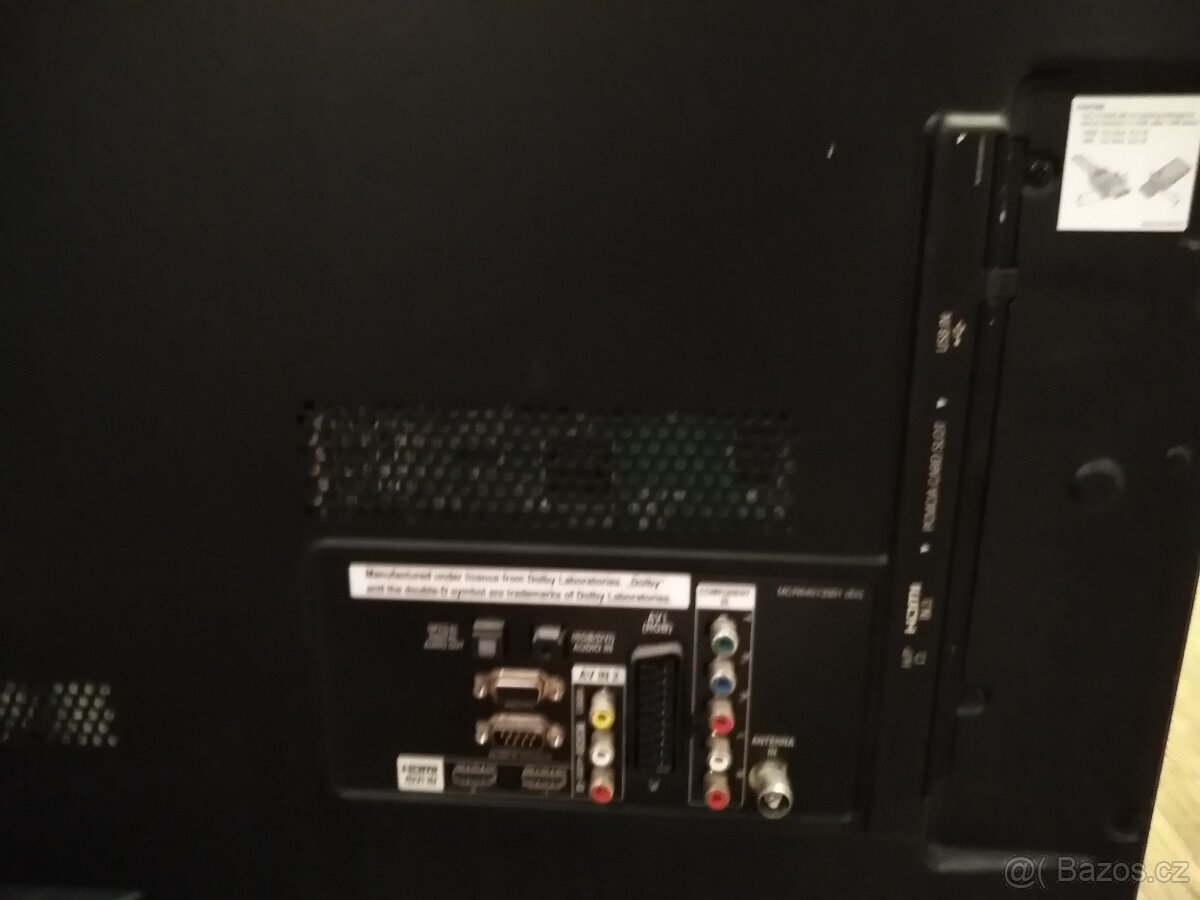 Televizor LG - 3