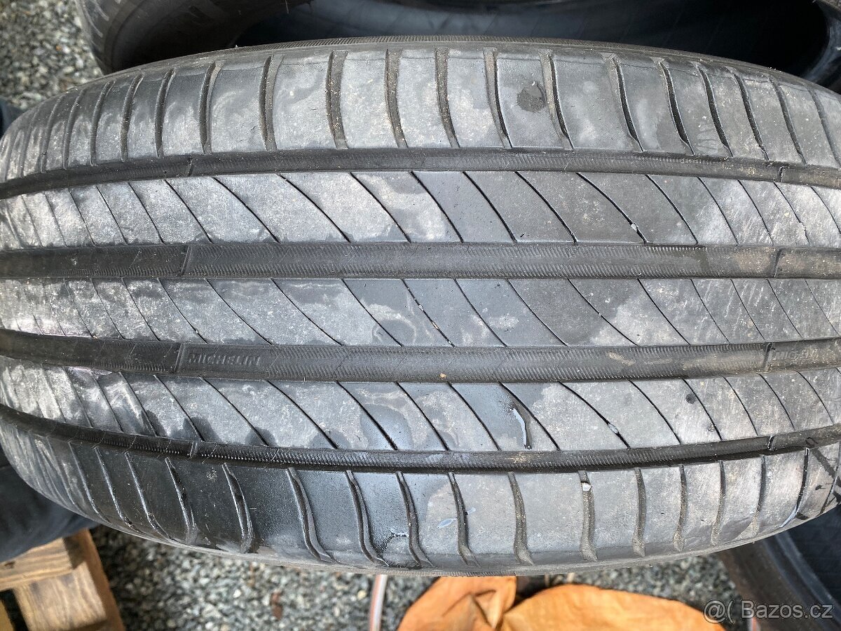 Letní pneu 225/45/R17 - 3