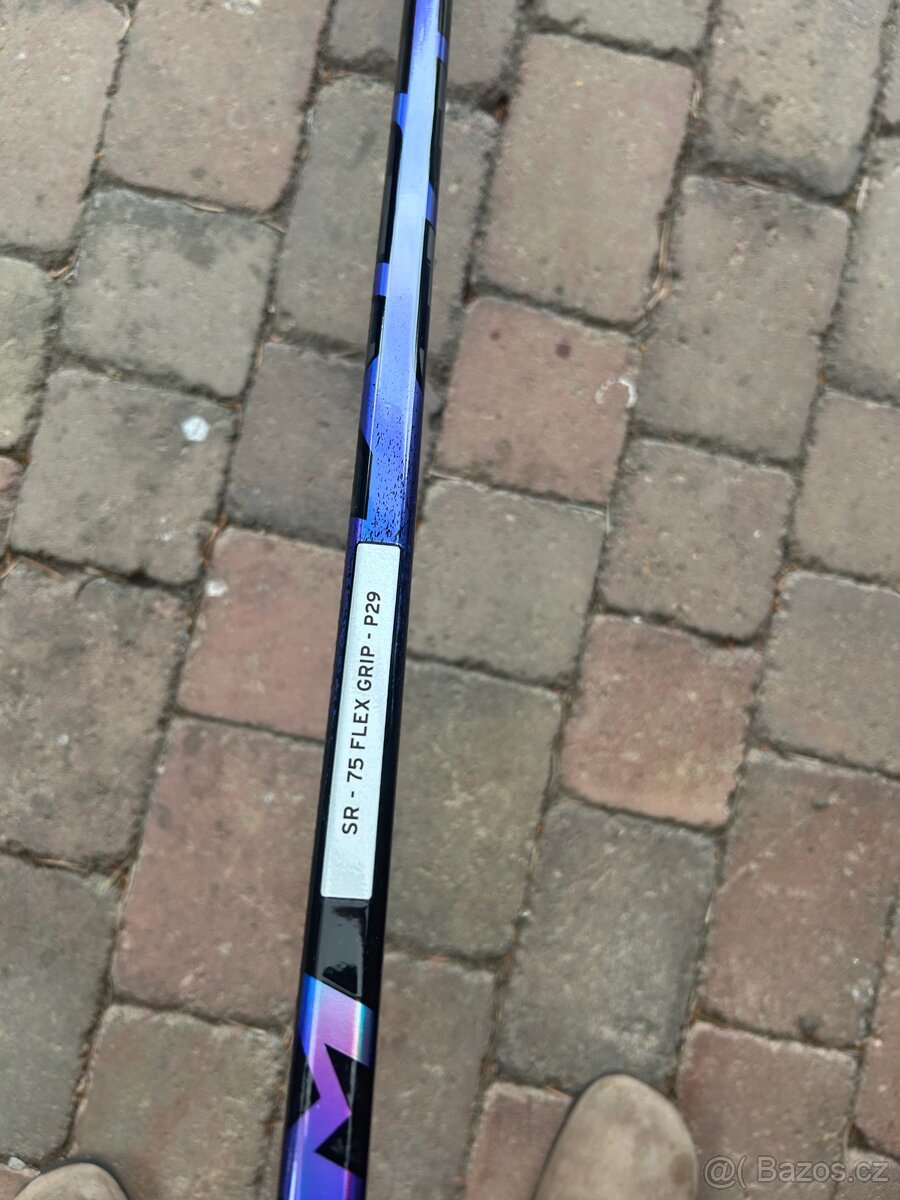 CCM trigger 10 pro 75 flex p29 - 3
