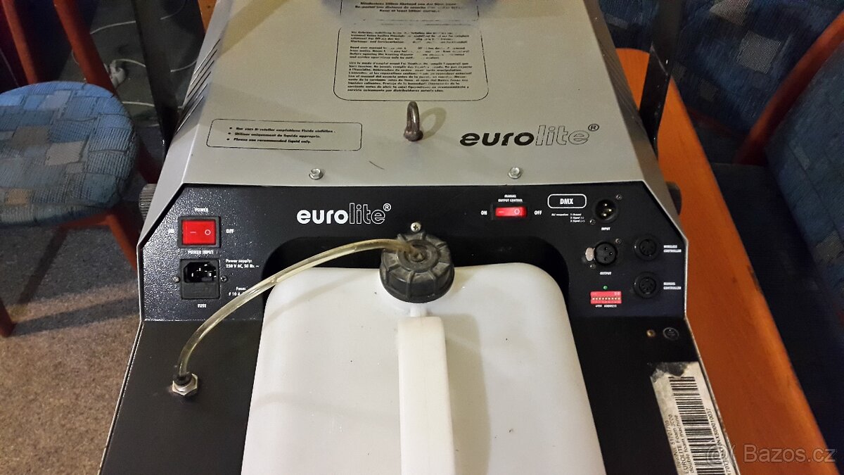 Eurolite foam 3000 - Pěna - 3