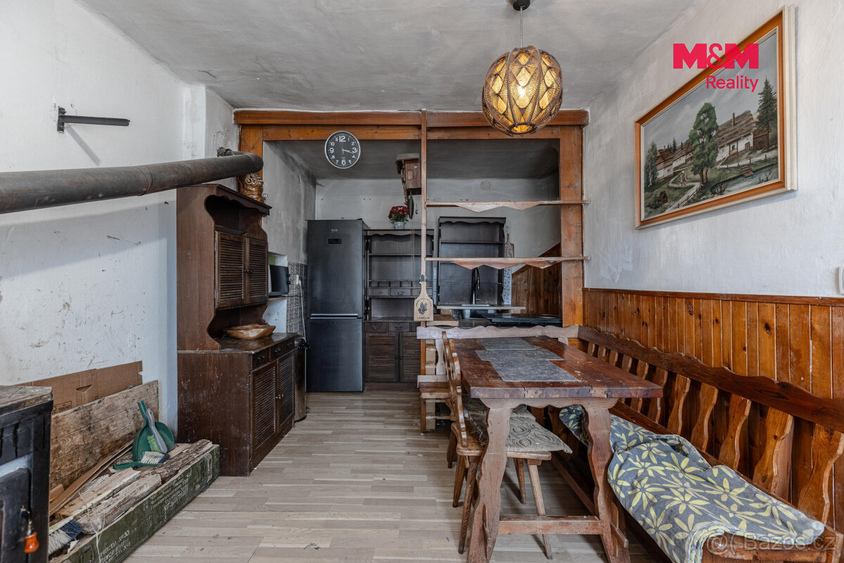 Prodej rodinného domu, 117 m², Klabava - 3