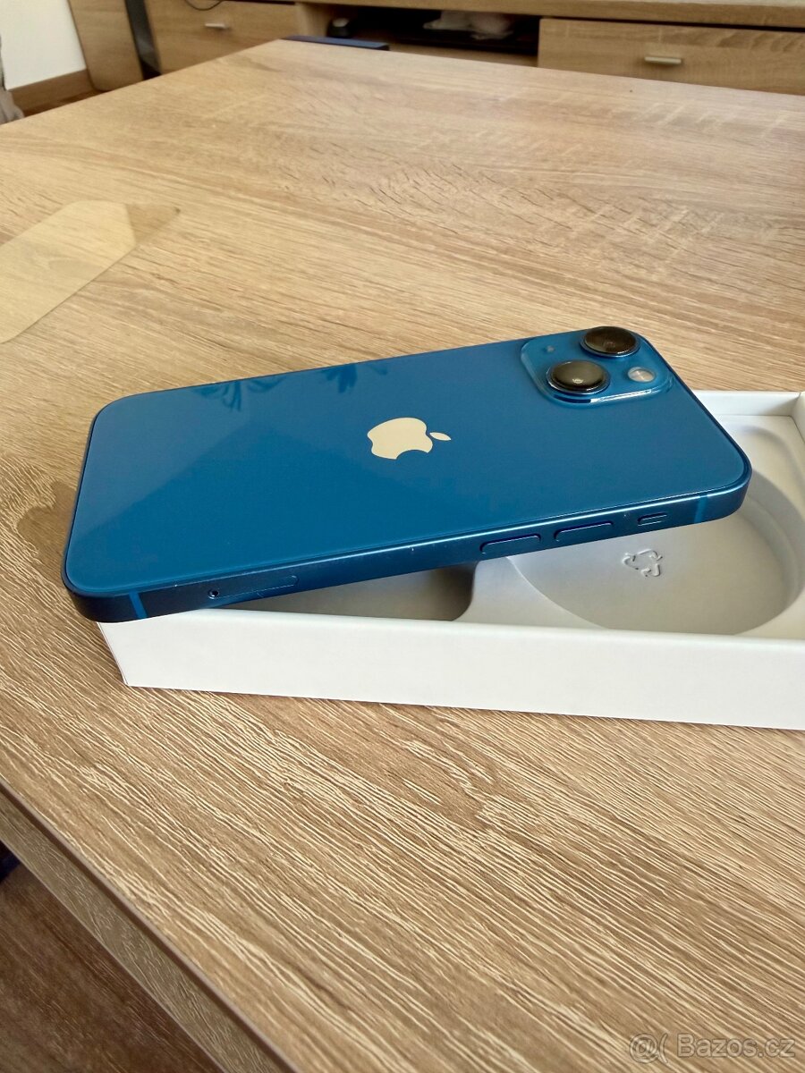 IPhone 13 mini 256gb - 3
