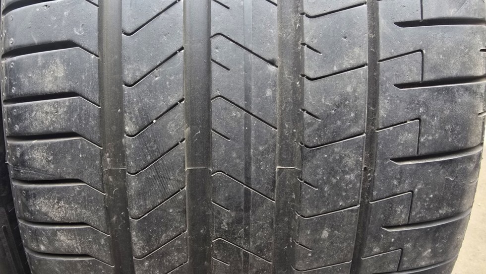 Letní pneu 305/30/21 Pirelli - 3