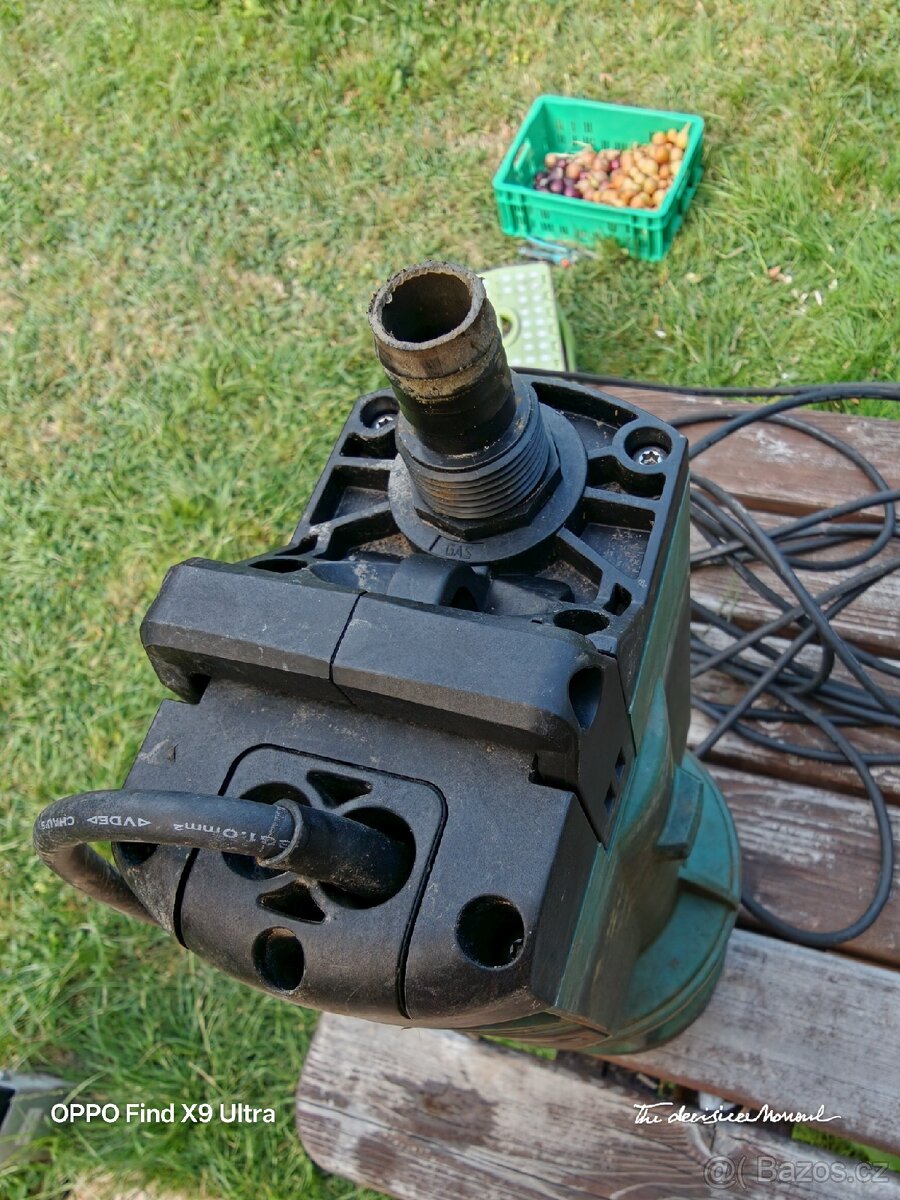 Divertron 900 - 3