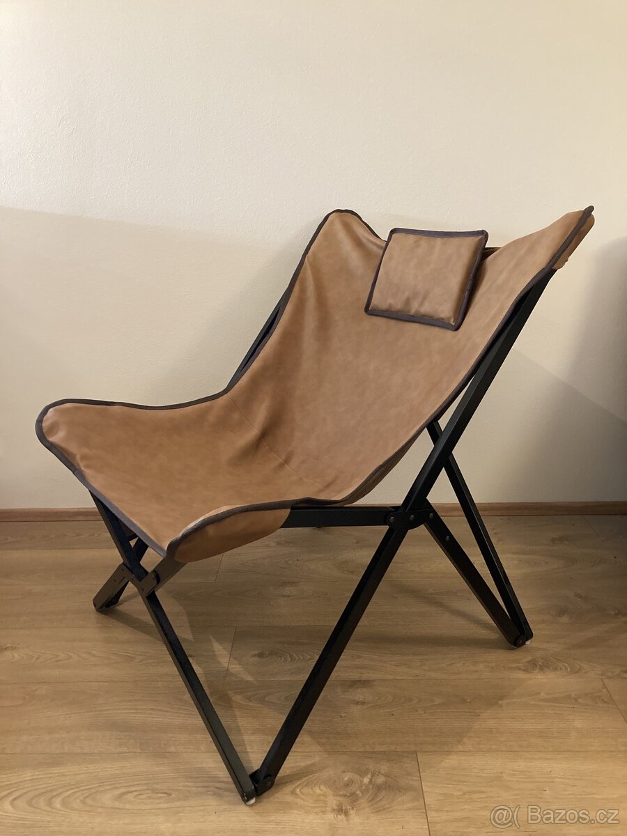 Prodám relaxační křeslo - 3