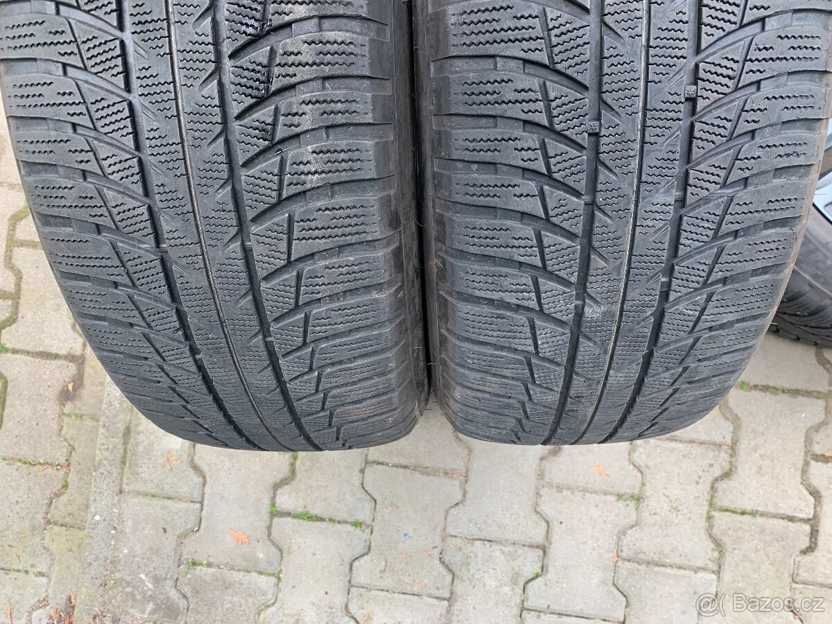 18" 5x112 - 3