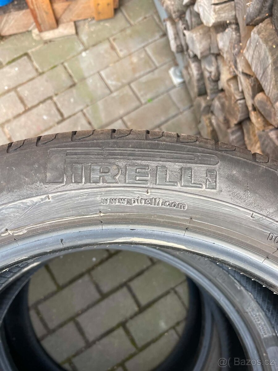 Pirelli Scorpion Verde 255/45 R20 - 3