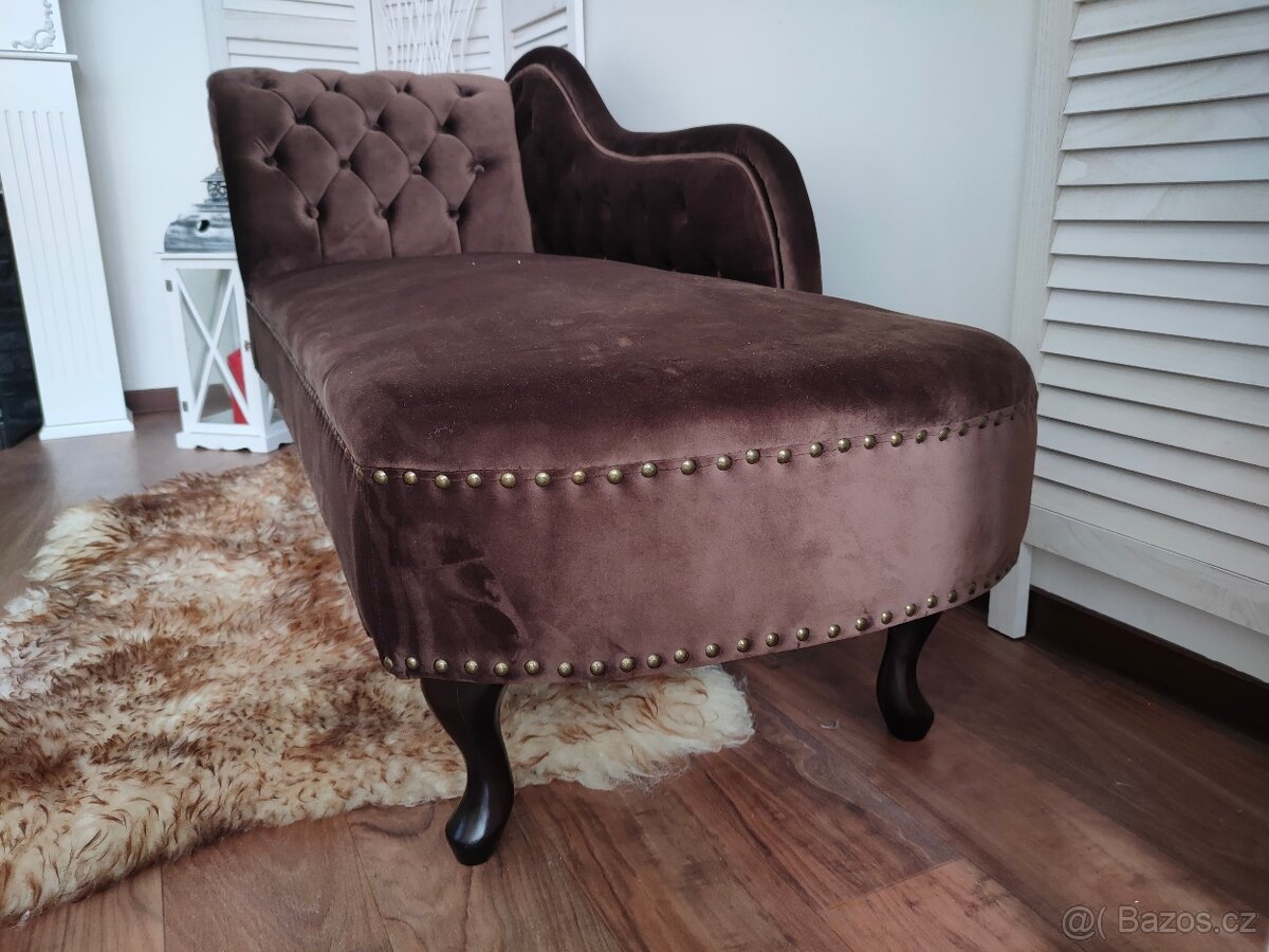 Sofa, pohovka, lenoška - 3