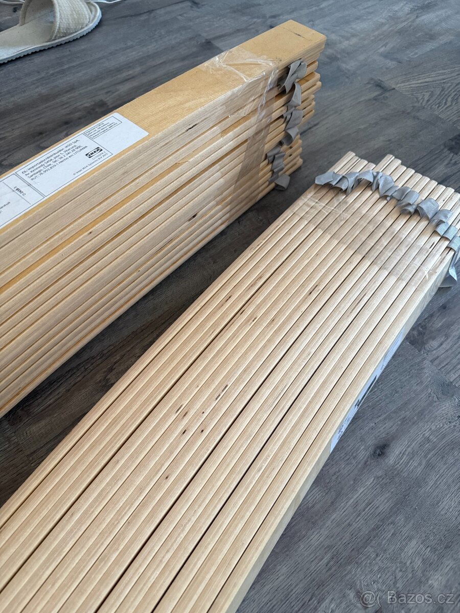Ikea rošty (2x) - 3