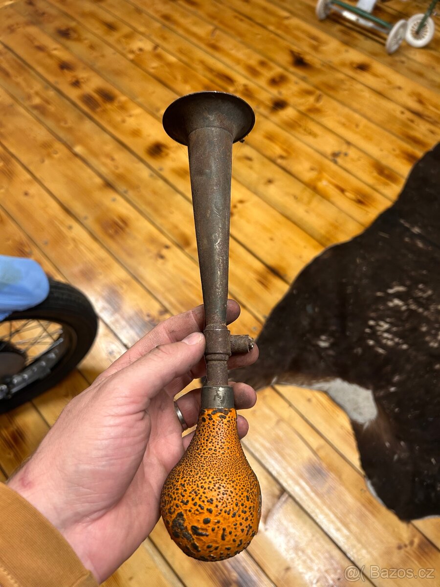 Houkačka - 3
