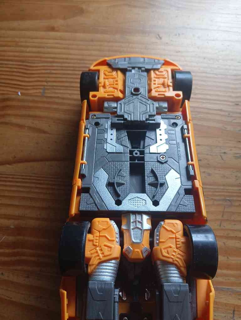 Transformers auto - 3