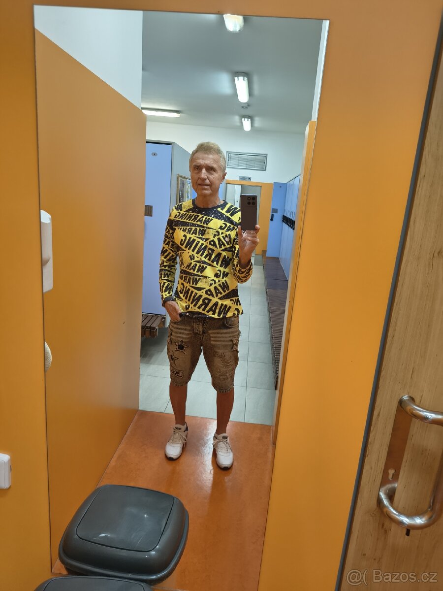 Zpětné zrcatko - 3