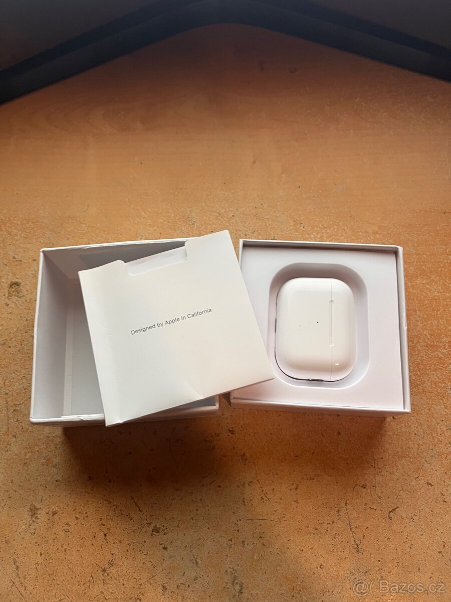 Apple Airpods Pro 2 - 3